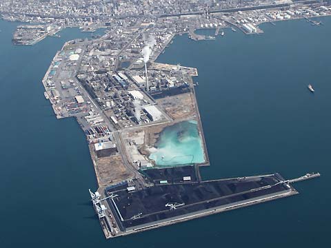 徳山地区の写真
